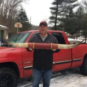 Meet your Posher, Mike